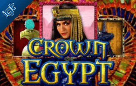 Crown of Egypt