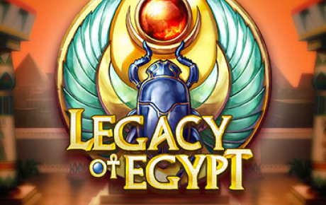 Legacy of Egypt