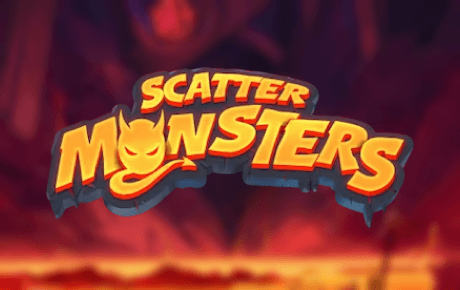 Scatter Monsters